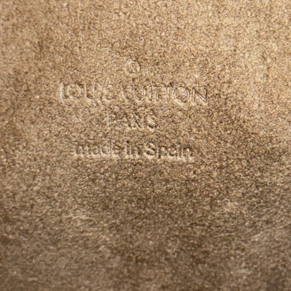 Louis Vuitton Takasahi Murakami Petit Noe Black Multicolor - Picture 8 of 13